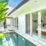 1 chambre Villa for sale in Canggu, Badung, Canggu