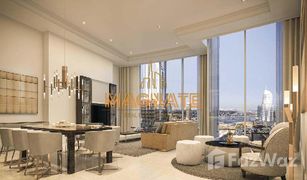 3 chambres Appartement a vendre à , Dubai The Address Residences Dubai Opera