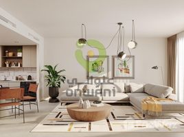 Студия Квартира на продажу в Reeman Living, Khalifa City A, Khalifa City, Абу-Даби, Объединённые Арабские Эмираты