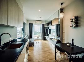 1 Bedroom Apartment for rent at The Zea Sriracha, Bang Phra, Si Racha, Chon Buri