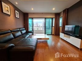 2 Schlafzimmer Appartement zu vermieten im Sathorn Gardens, Thung Mahamek