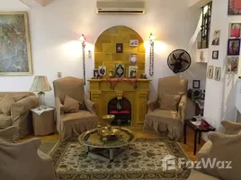 5 Schlafzimmer Villa zu verkaufen im Hay El Ashgar, Al Wahat Road