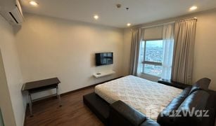 曼谷 Khlong Ton Sai Q House Sathorn 2 卧室 公寓 售 