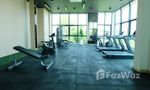 Fitnessstudio at The City Ramintra 2