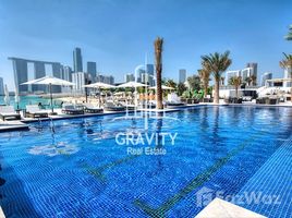 1 Bedroom Apartment for sale at Pixel, Makers District, Al Reem Island, Abu Dhabi