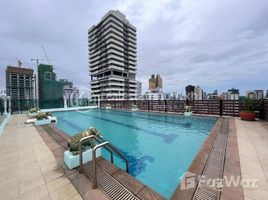 1 Habitación Apartamento en venta en 1Bedroom Gold1 BKK1 for Sale, Tuol Svay Prey Ti Muoy