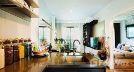 Доступные квартиры в TEAL Sathorn-Taksin