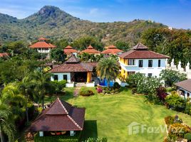6 Schlafzimmer Villa zu verkaufen im Hunsa Residence, Nong Kae, Hua Hin, Prachuap Khiri Khan