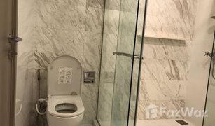 1 Bedroom Condo for sale in Khlong Tan Nuea, Bangkok HQ By Sansiri