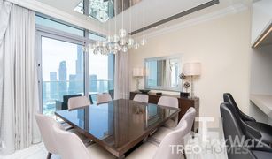 4 chambres Appartement a vendre à The Address Residence Fountain Views, Dubai The Address Residence Fountain Views 1
