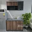 1 Bedroom Condo for rent at Trams Condominium 1, Chang Phueak, Mueang Chiang Mai, Chiang Mai, Thailand