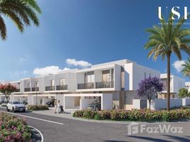 4 Bedroom Villa for sale at Maha Townhouses, Zahra Apartments