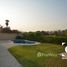 4 Bedrooms Villa for rent in Deema, Dubai Private Pool | Full Lake View | Type 12
