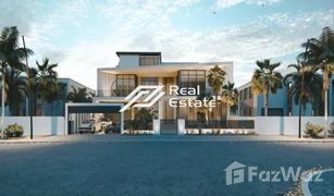 5 Habitaciones Villa en venta en , Abu Dhabi Lea