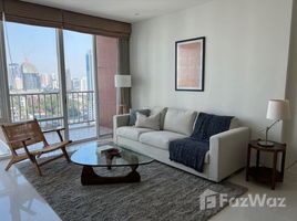 2 Schlafzimmer Wohnung zu vermieten im Fullerton Sukhumvit, Phra Khanong, Khlong Toei, Bangkok