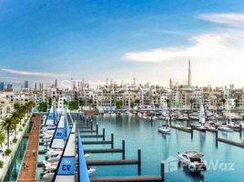 1 спален Квартира на продажу в Le Ciel, La Mer, Jumeirah