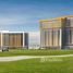 1 спален Квартира на продажу в Golf Gate, Golf Vita, DAMAC Hills (Akoya by DAMAC), Дубай, Объединённые Арабские Эмираты