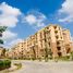 3 Bedroom Apartment for sale at Italian Square, Hadayek October