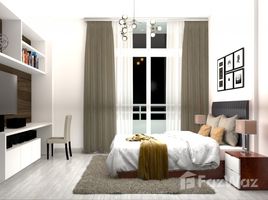 1 Bedroom Apartment for sale at RI Suite Residence, Baek Chan, Angk Snuol, Kandal
