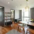 2 Bedroom Apartment for sale at Wish Signature Midtown Siam, Thanon Phet Buri, Ratchathewi, Bangkok