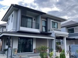 3 Bedroom House for sale in San Kamphaeng, Chiang Mai, San Kamphaeng