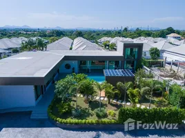 6 Bedroom Villa for sale in Pattaya, Huai Yai, Pattaya