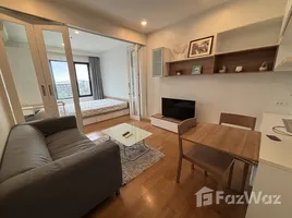 คอนโด สตูดิโอ ให้เช่า ในโครงการ บลอคส์ 77, พระโขนงเหนือ