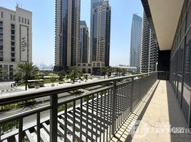 在Harbour Views 2出售的3 卧室 公寓, Dubai Creek Harbour (The Lagoons), 迪拜, 阿拉伯联合酋长国