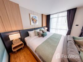 2 спален Квартира на продажу в Sea Heaven Phase 2, Sakhu, Тхаланг