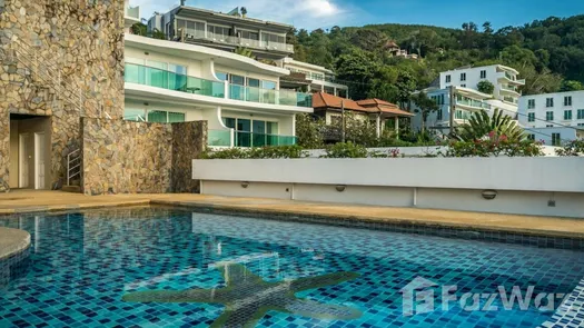 Fotos 1 of the Communal Pool at Kata Ocean View