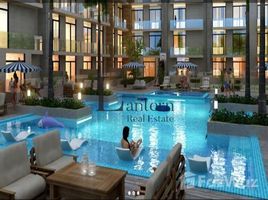 2 Bedroom Apartment for sale at Oxford Residence 2, 
