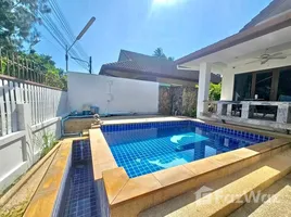 2 Habitación Casa en venta en Chalong, Phuket Town, Chalong