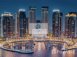 1 Schlafzimmer Appartement zu verkaufen im Bayshore, Creek Beach, Dubai Creek Harbour (The Lagoons)