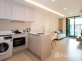 在Vtara Sukhumvit 36租赁的2 卧室 公寓, Khlong Tan