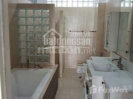 4 Bedrooms Villa for sale in An Phu, Ho Chi Minh City Chính chủ cần bán nhà biệt thự đường Số 10, An Phú An Khánh, Quận 2, TP. HCM
