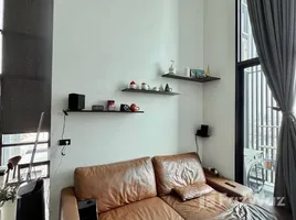 Altitude Unicorn Sathorn - Tha Phra에서 임대할 1 침실 아파트, 탈 라트 플루, Thon Buri, 방콕