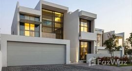  District One Villas الوحدات المتوفرة في 