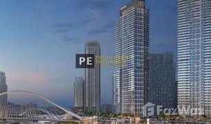 5 Bedrooms Penthouse for sale in Creek Beach, Dubai Creek Waters