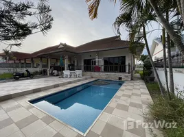 3 Bedroom House for sale in Hin Lek Fai, Hua Hin, Hin Lek Fai