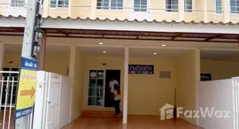 Available Units at Fuengfa Villa 18-19