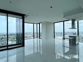 3 Habitación Departamento en venta en Canapaya Residences, Bang Khlo, Bang Kho Laem, Bangkok