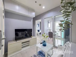 คอนโด 1 ห้องนอน ให้เช่า ในโครงการ แอสปาย สาทร-ตากสิน ทิมเบอร์ โซน, บางค้อ