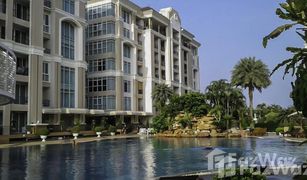 Studio Condo for sale in Nong Prue, Pattaya LK Legend