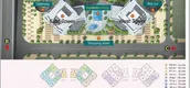Master Plan of Blooming Tower Danang