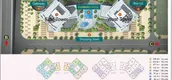 Plan Maestro of Blooming Tower Danang