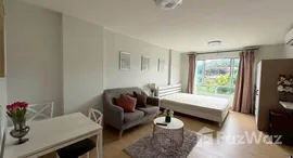 Unités disponibles à D Condo Kathu-Patong