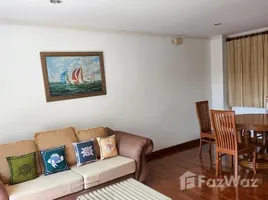 คอนโด 3 ห้องนอน ให้เช่า ในโครงการ บ้านสิริ สุขุมวิท 13, คลองเตยเหนือ