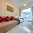 1 Bedroom Apartment for rent at Chic Condo, Karon, Phuket Town