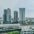 1 спален Кондо на продажу в Hive Sathorn, Khlong Ton Sai