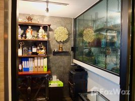 4 спален Дом на продажу в Chuan Chuen Green Park, Tha Raeng